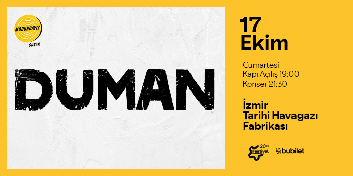 DUMAN