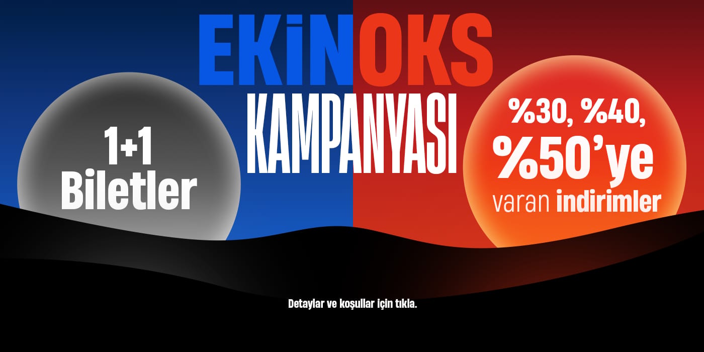 Ekinoks Kampanyası