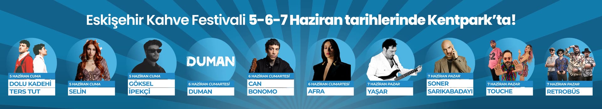 Eskişehir Kahve Festivali