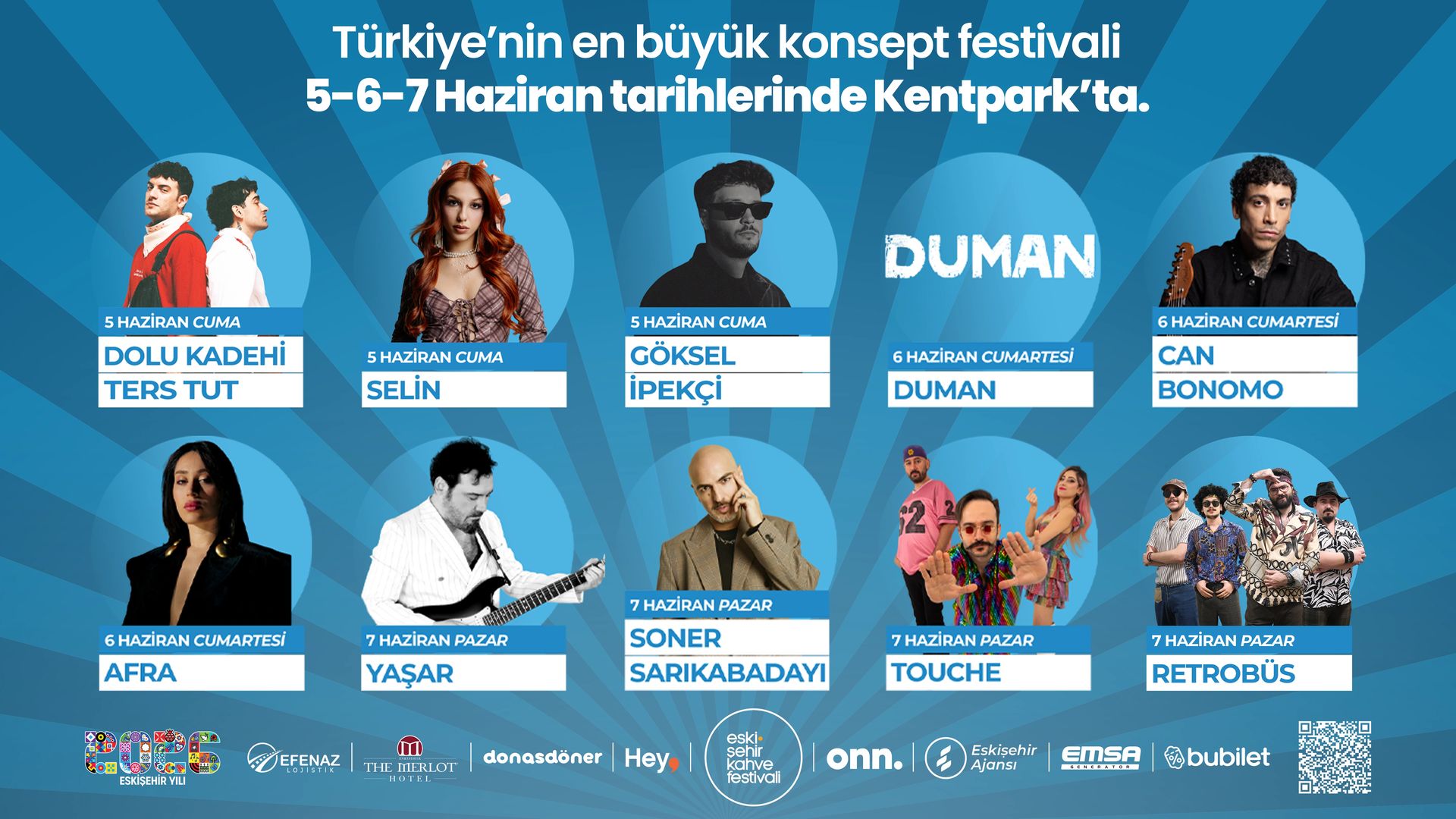 Eskişehir Kahve Festivali