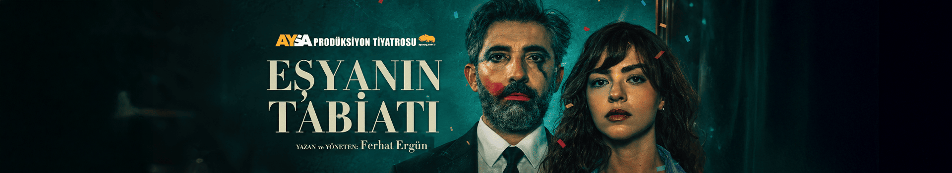 Eşyanın Tabiatı