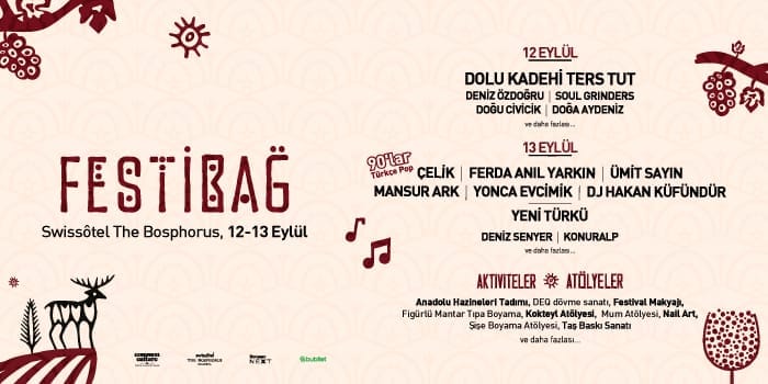Festibağ 2026