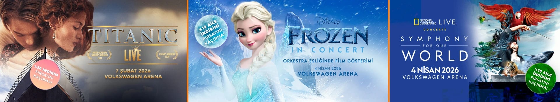 Film Gösterimi