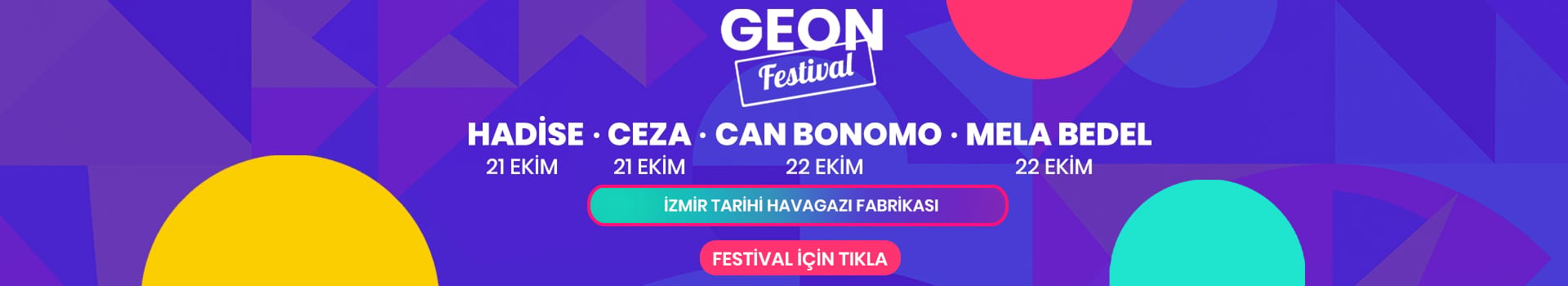 Geon Fest