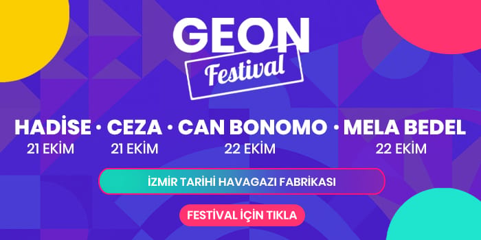 Geon Fest