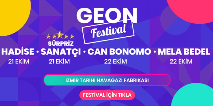 Geon Fest