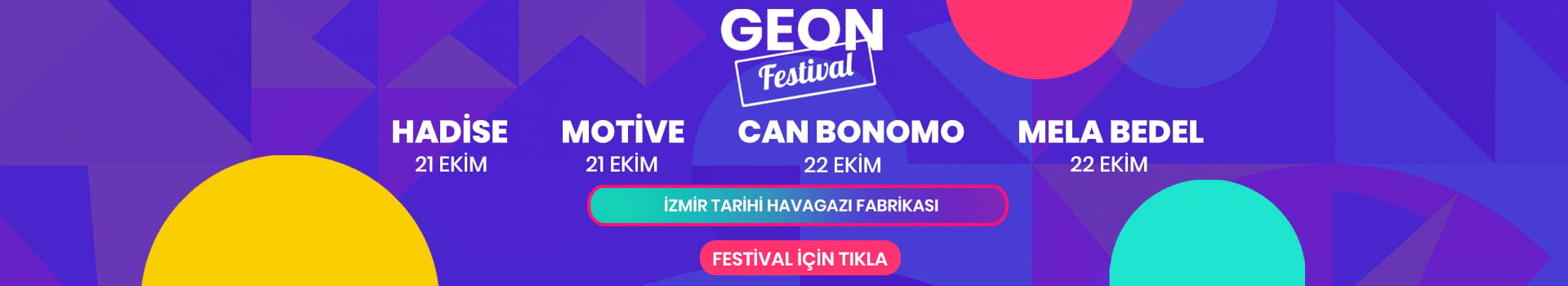 Geon Fest