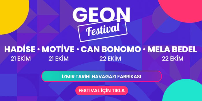 Geon Fest