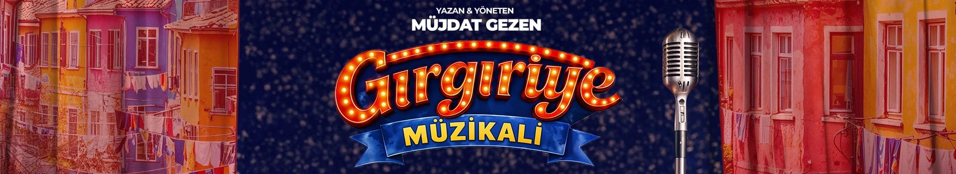 Gırgıriye Müzikali
