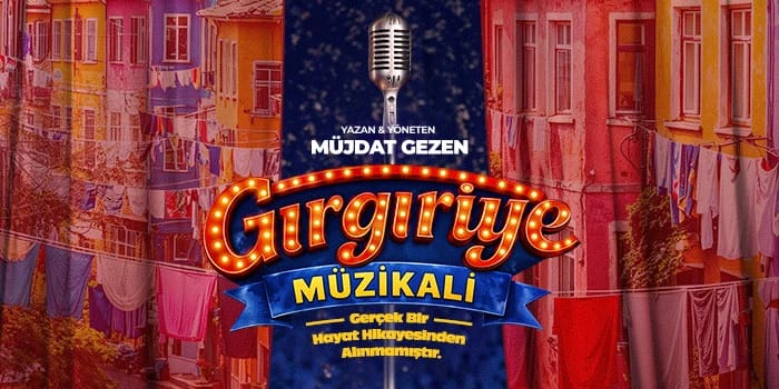 Gırgıriye Müzikali