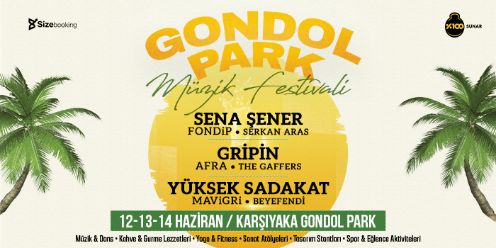 Gondol Park Müzik Festivali
