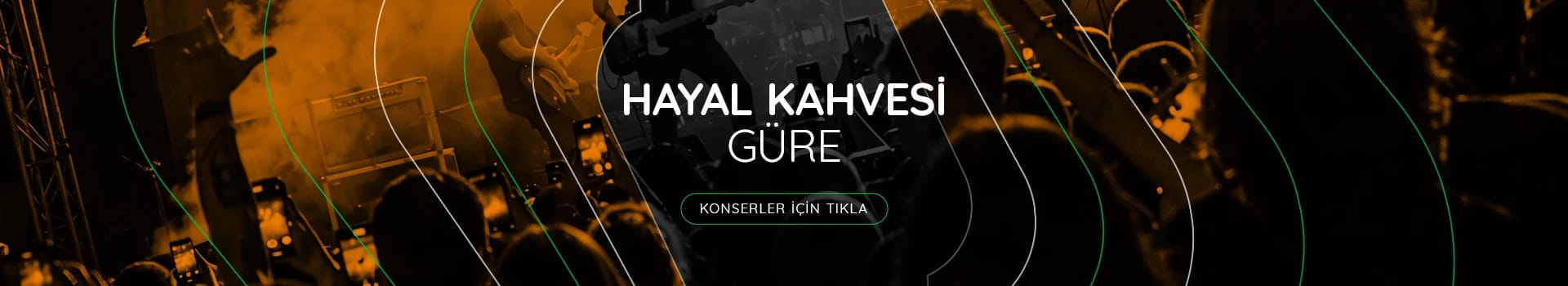 Hayal Kahvesi Güre