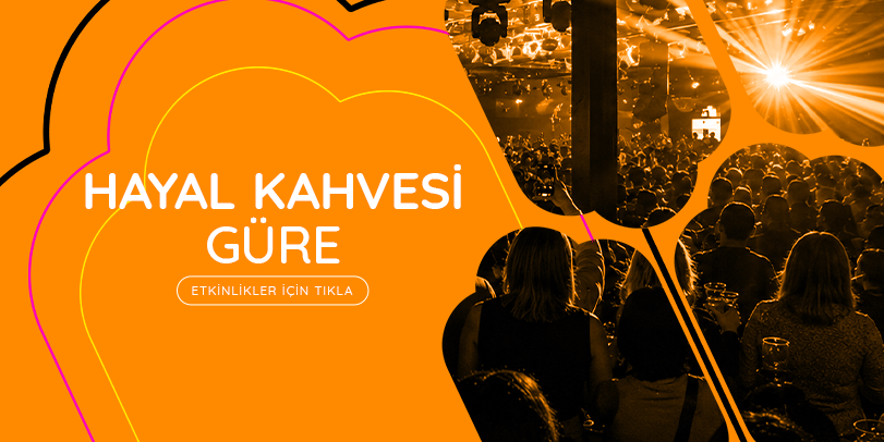 Hayal Kahvesi Güre