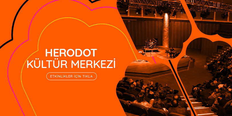 Herodot Kültür Merkezi