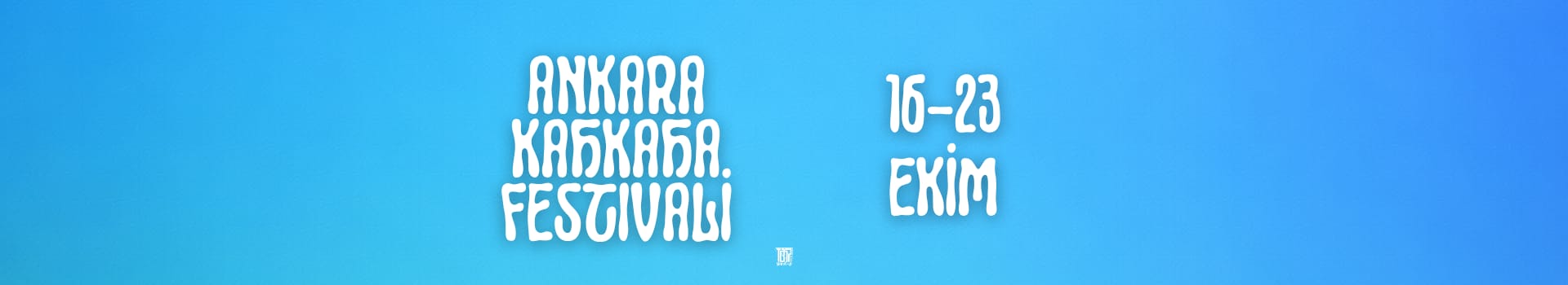 III. Ankara Kahkaha Festivali