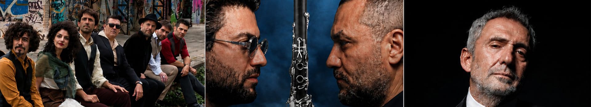 İstanbul 8. Halk Müzikleri Festivali