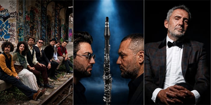 İstanbul 8. Halk Müzikleri Festivali