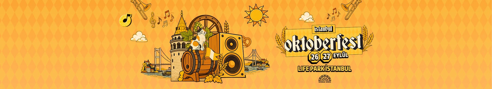 İstanbul Oktoberfest
