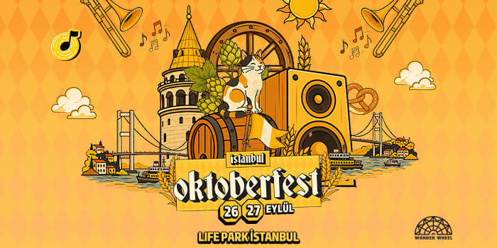 İstanbul Oktoberfest