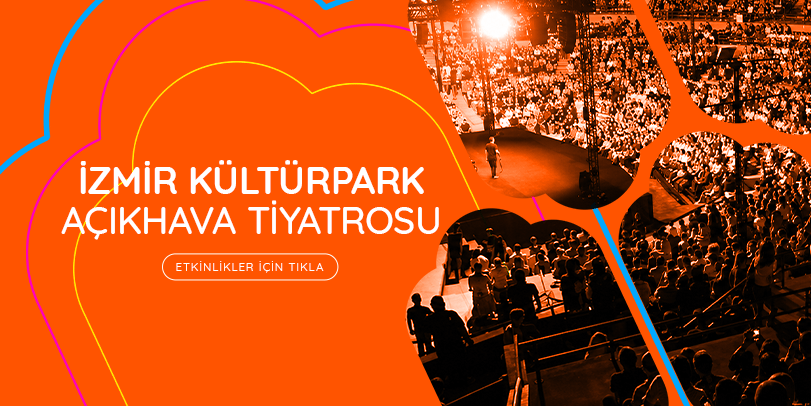 Kültürpark Açıkhava Tiyatrosu