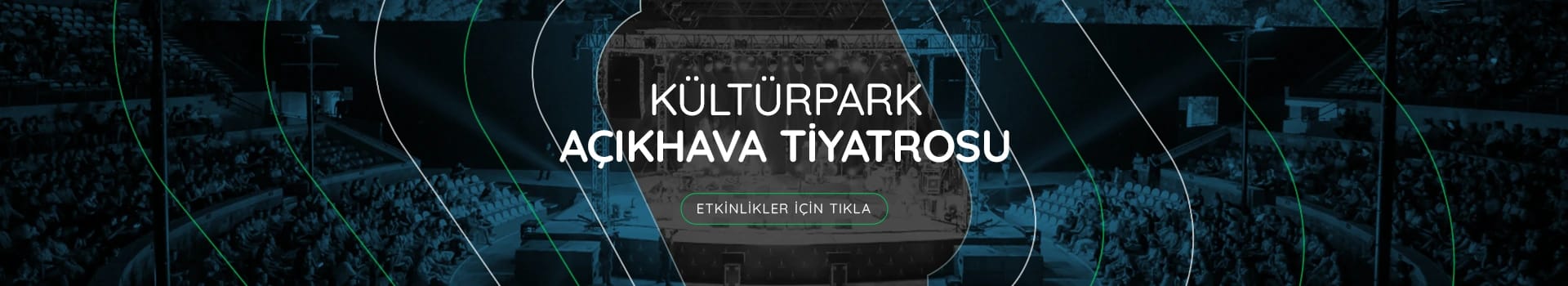 Kültürpark Açıkhava Tiyatrosu