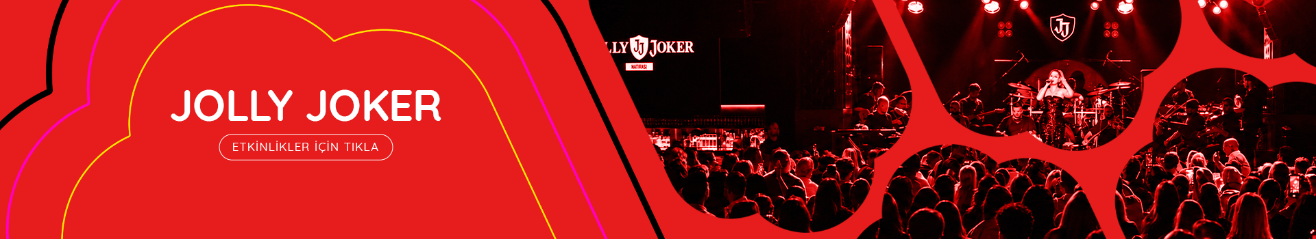 Jolly Joker