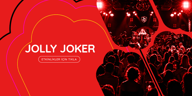 Jolly Joker