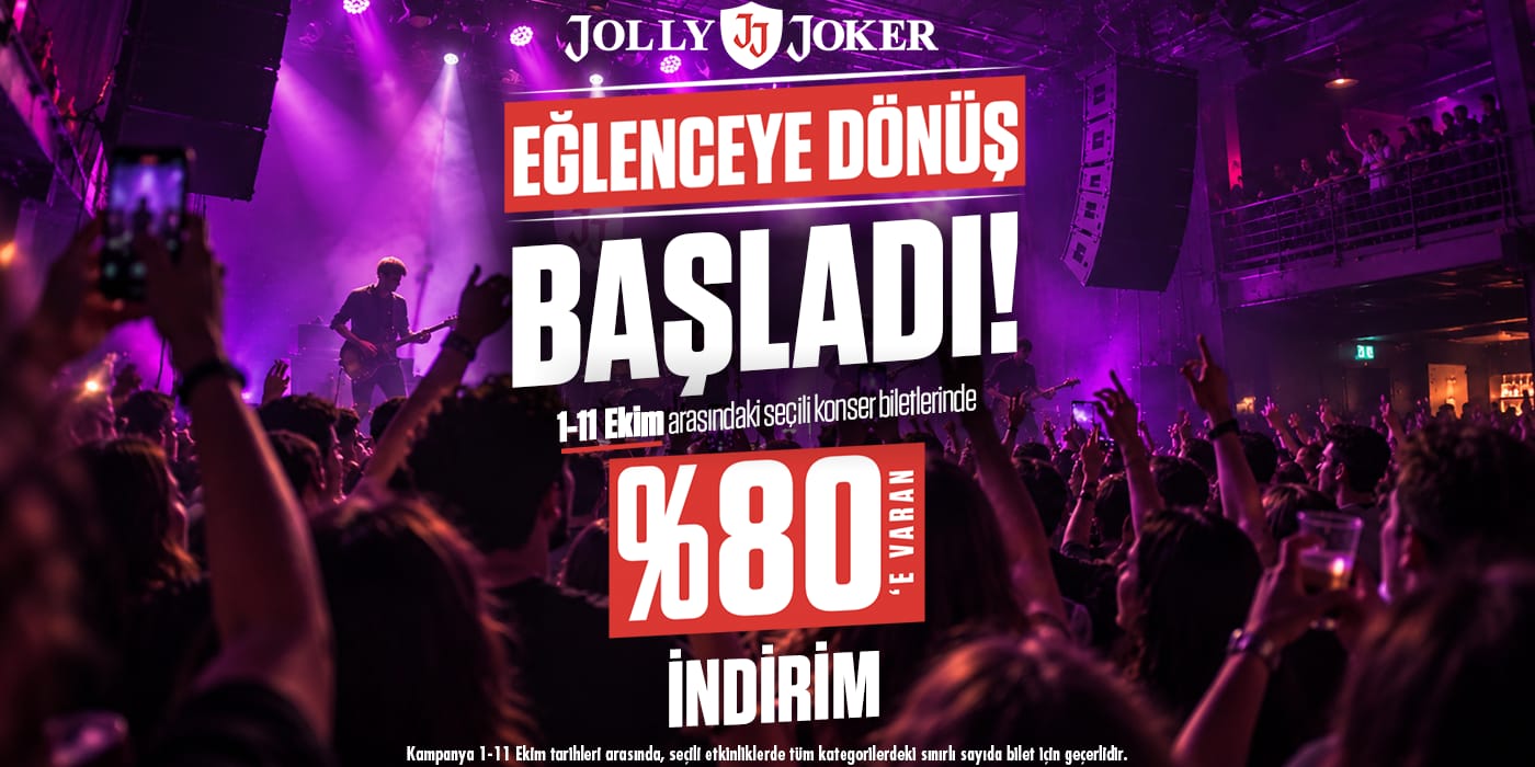 Jolly Joker