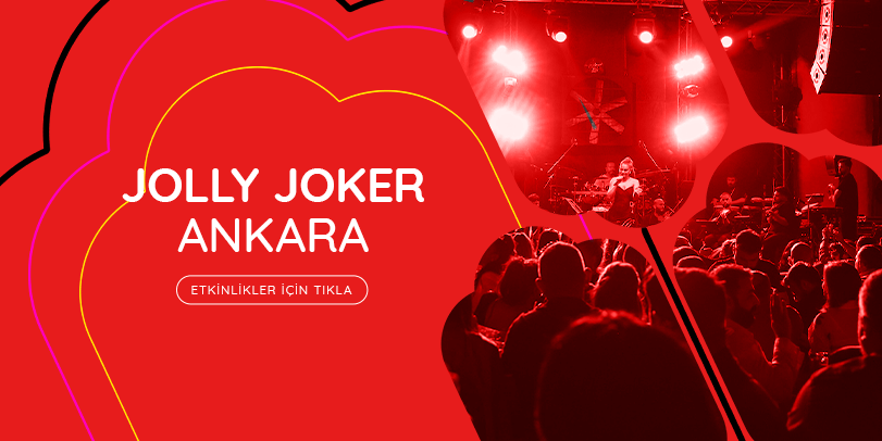 Jolly Joker Ankara