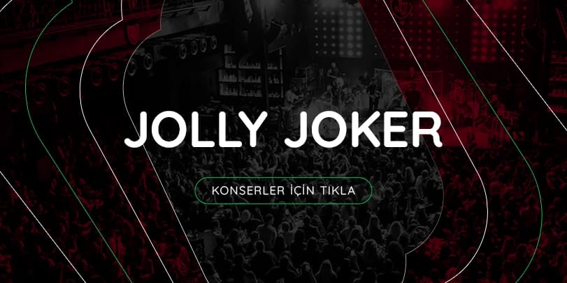 Jolly Joker Ankara