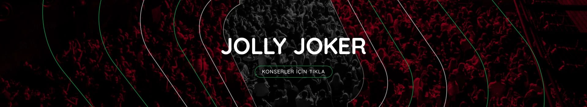 Jolly Joker Bursa