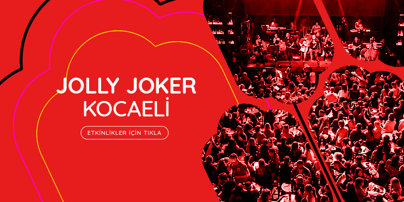 Jolly Joker Kocaeli