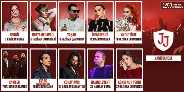 Jolly Joker Vadistanbul