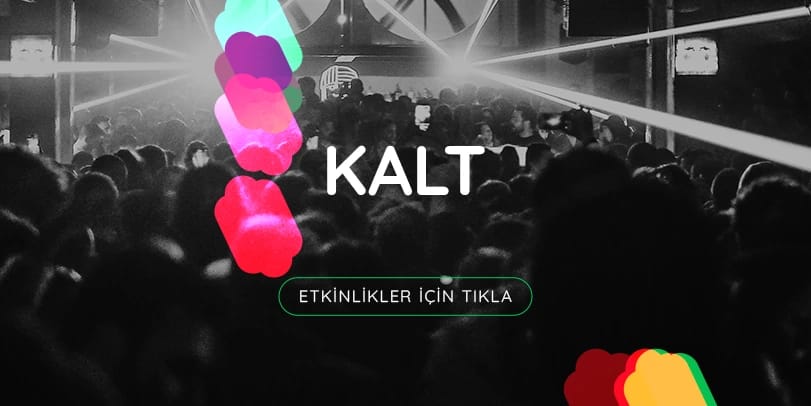 Kalt İzmir