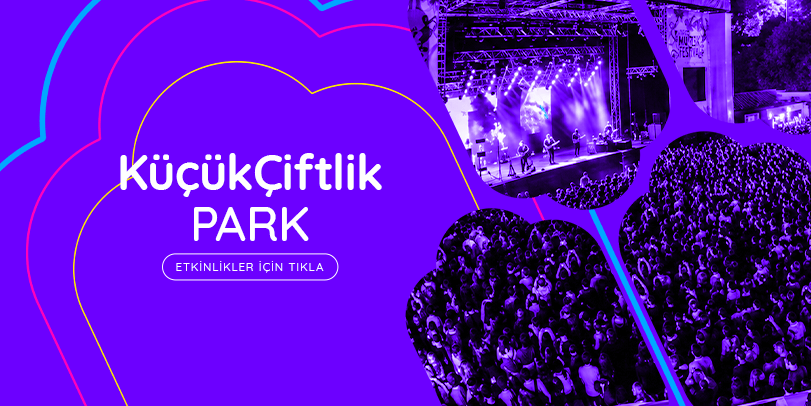 KüçükÇiftlik Park