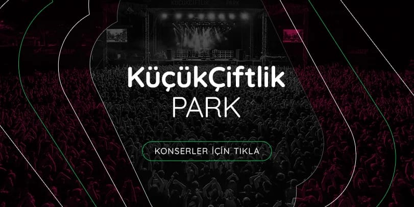 KüçükÇiftlik Park