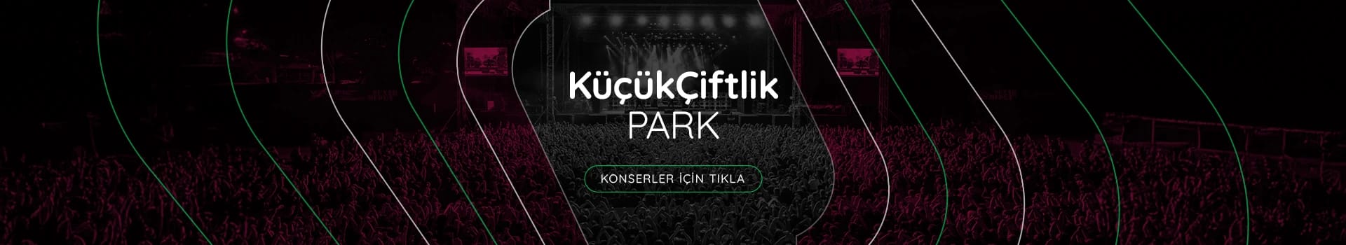 KüçükÇiftlik Park