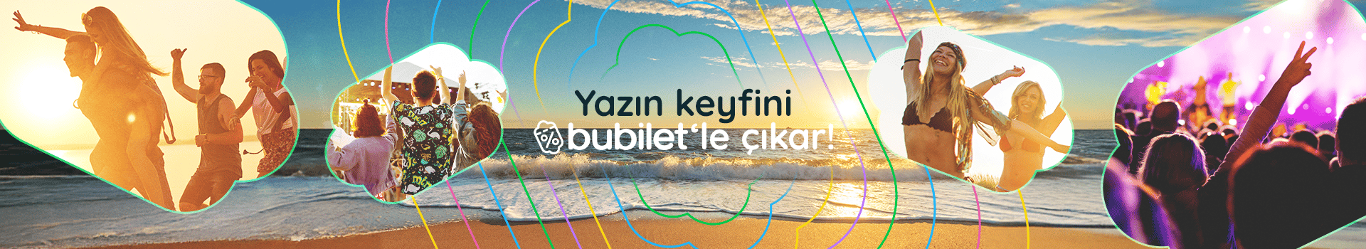 Kuşadası Konserleri