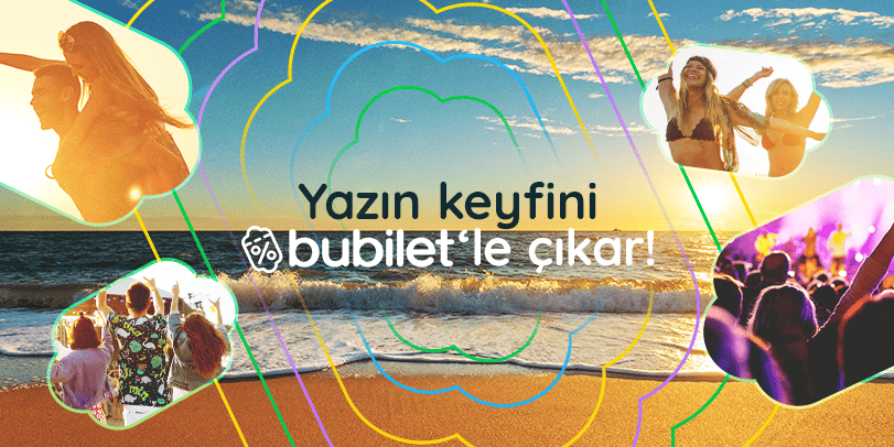Kuşadası Konserleri