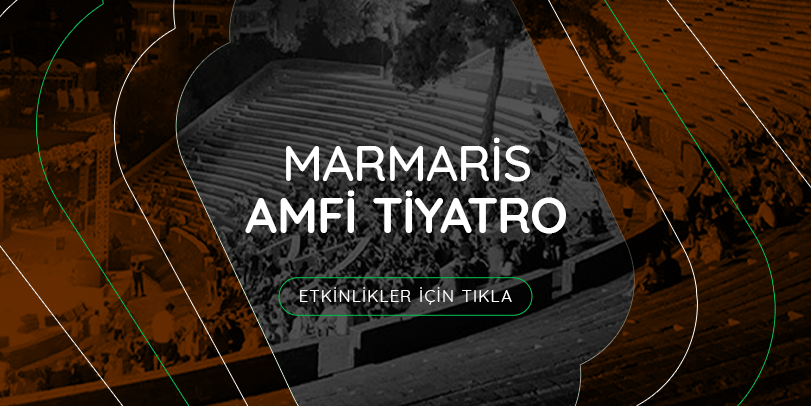 Marmaris Amfi Tiyatro