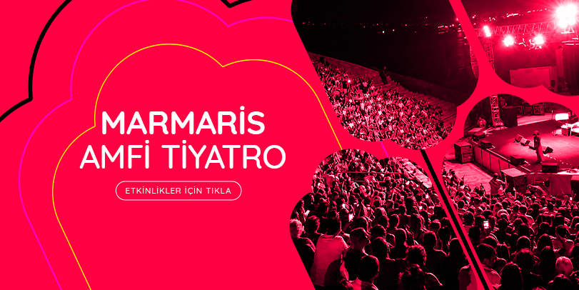 Marmaris Amfi Tiyatro