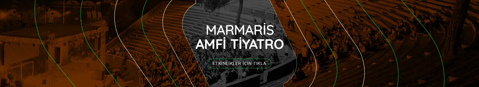 Marmaris Amfi Tiyatro
