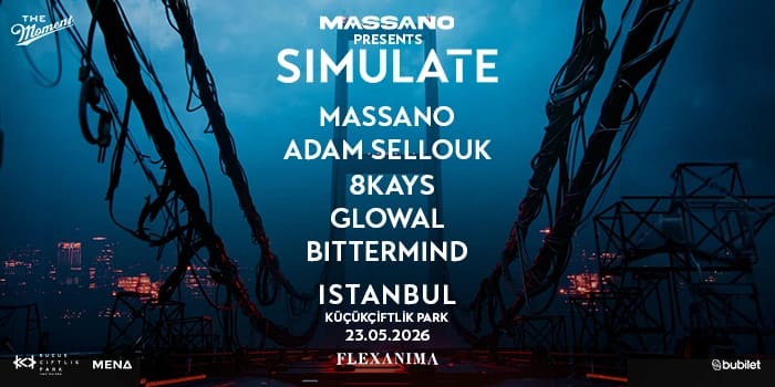 MASSANO Present SIMULATE