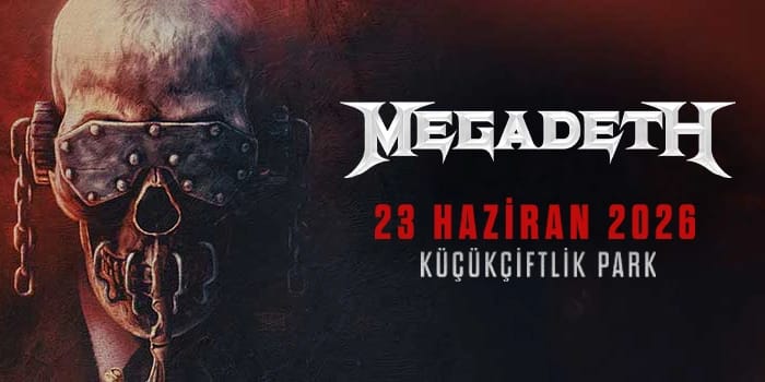 Megadeth