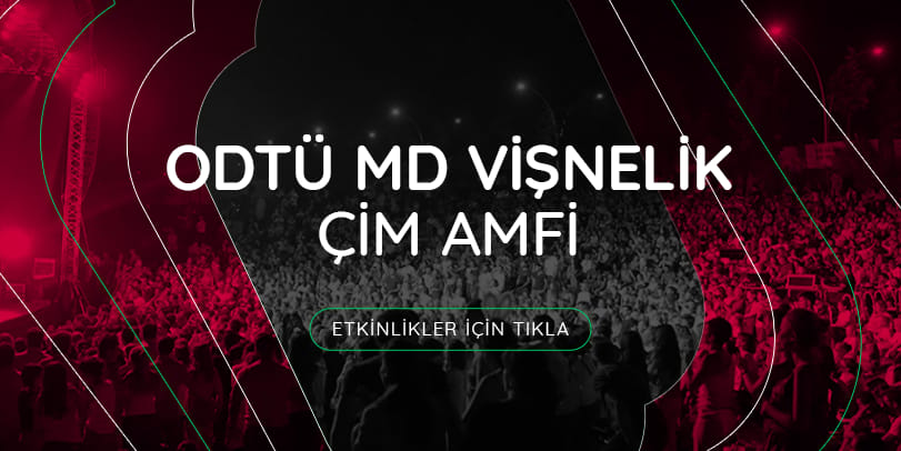 ODTÜ MD Vişnelik