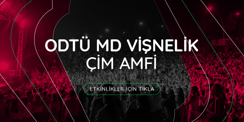 ODTÜ MD Vişnelik