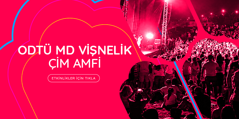 ODTÜ MD Vişnelik