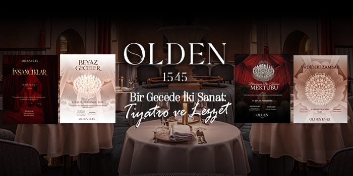 Olden 1545