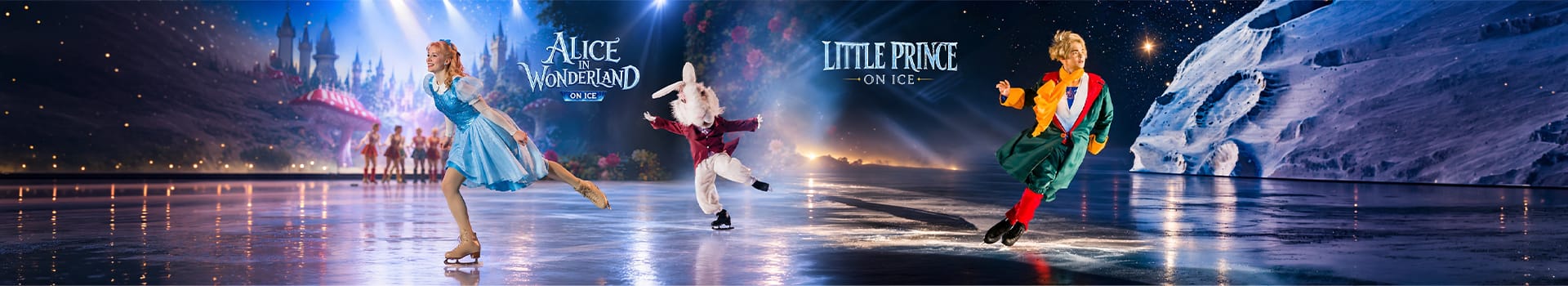 On Ice