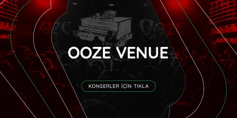 Ooze Venue
